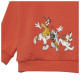 Adidas Βρεφικές φόρμες σετ x Disney Mickey Mouse Crewneck And Jogger Set